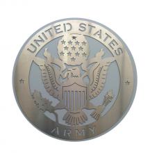 United States Army Sign